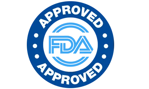 GL Control FDA Approved